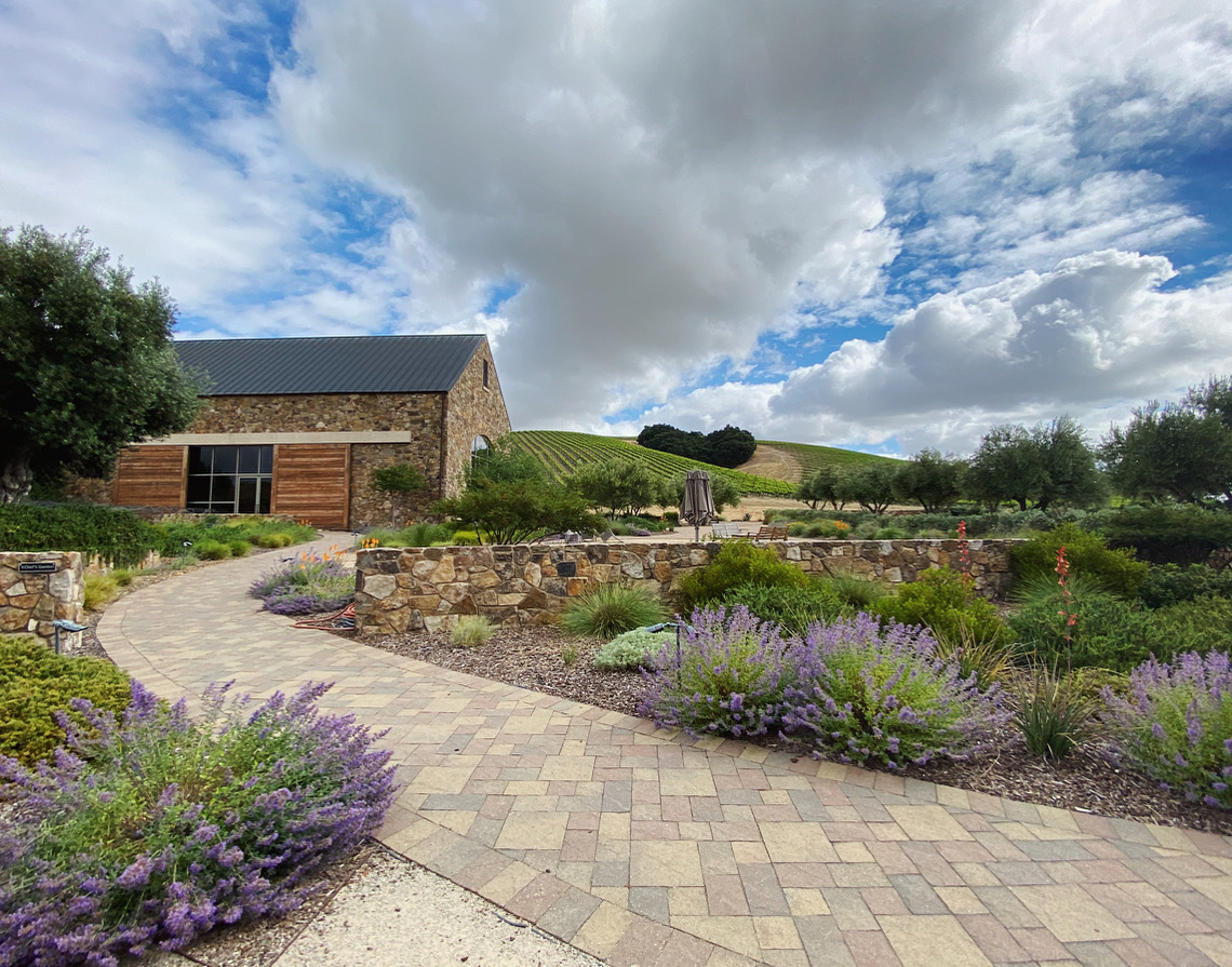 A look at Heart Hill Vineyard & our Craft Winery 