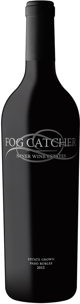 2013 Fog Catcher