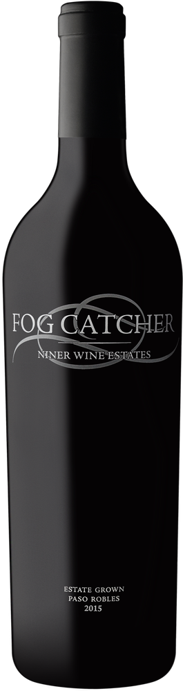2015 Fog Catcher