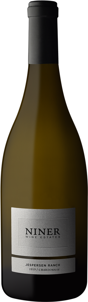 2019 Reserve Chardonnay Bottle