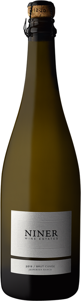 2019 Brut Cuvée