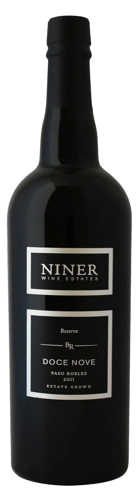 Niner Wine Estates - Products - Wooden Gift Box
