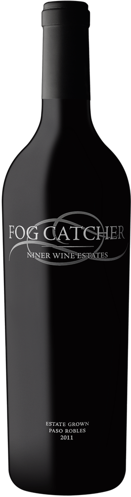 2011 Fog Catcher