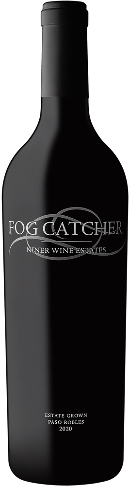 2020 Fog Catcher