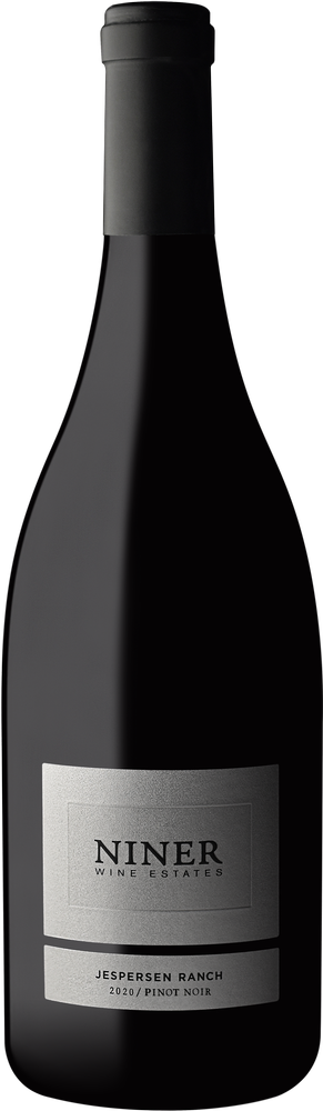 2020 Reserve Pinot Noir Bottle