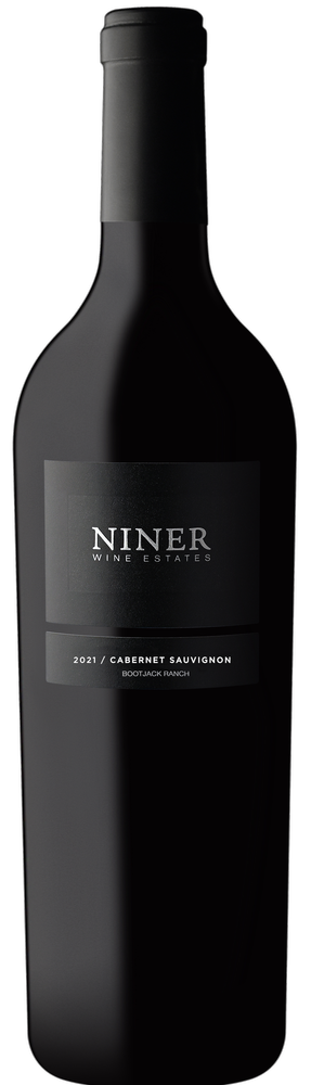 2021 Reserve Cabernet Sauvignon