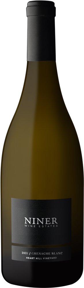 2021 Reserve Grenache Blanc Bottle
