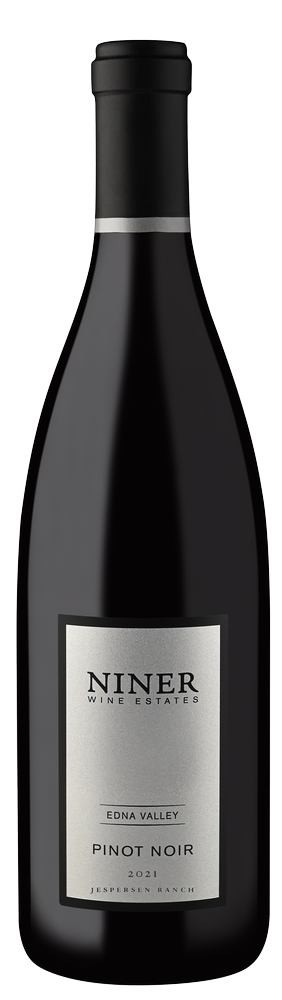 2021 Pinot Noir Bottle