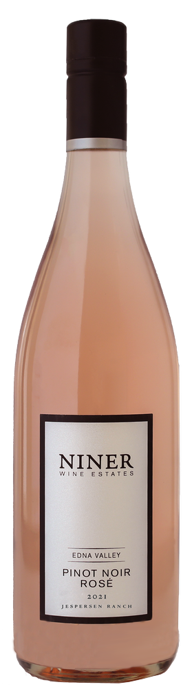 2022 Pinot Noir Rosé Bottle
