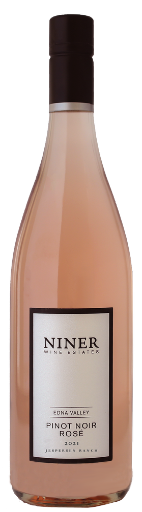 2022 Pinot Noir Rosé - Sold Out