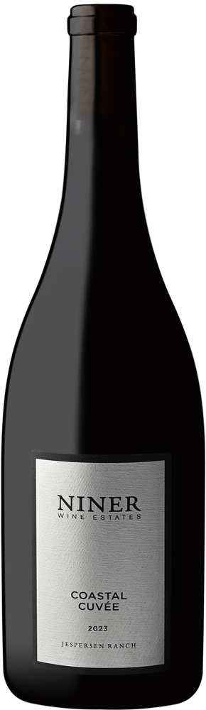 2023 Coastal Cuvée
