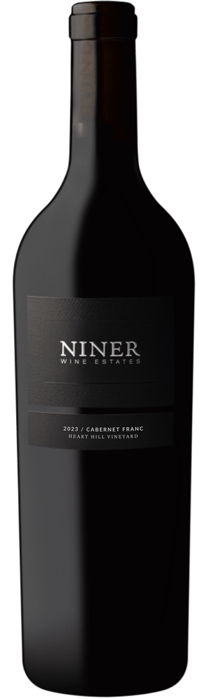 2023 Reserve Cabernet Franc
