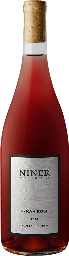 2024 Syrah Rosé