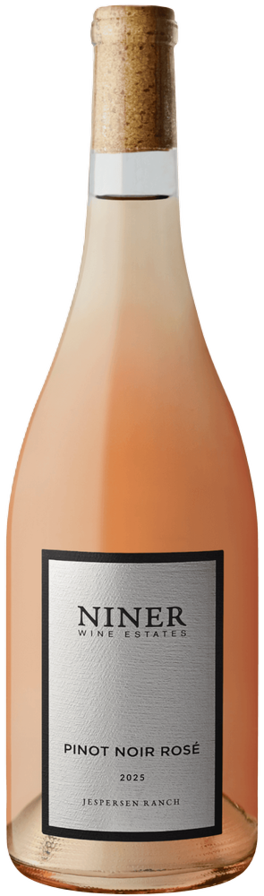 2025 Pinot Noir Rosé
