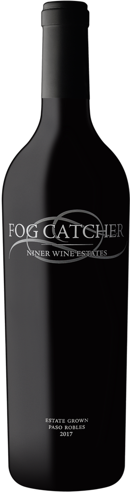 2017 Fog Catcher Bottle