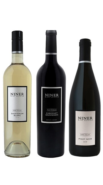 Cooking Class Wine Set Bottle