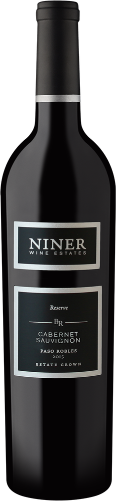 2015 Reserve Cabernet Sauvignon