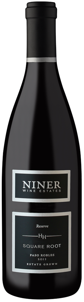 2015 Reserve Square Root