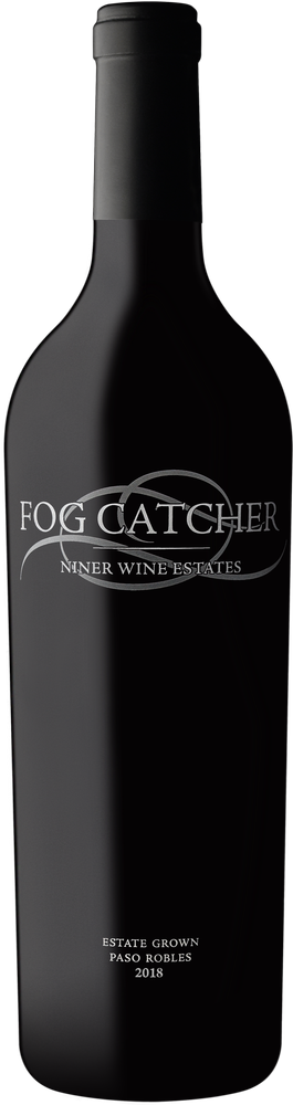 2018 Fog Catcher