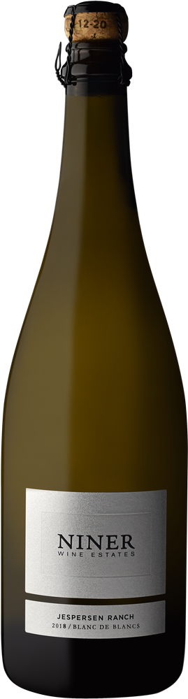 2018 Blanc de Blancs