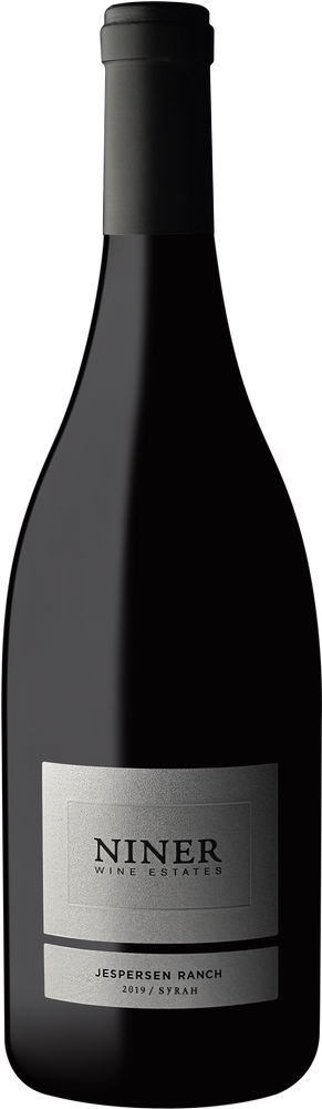 2022 Reserve Syrah