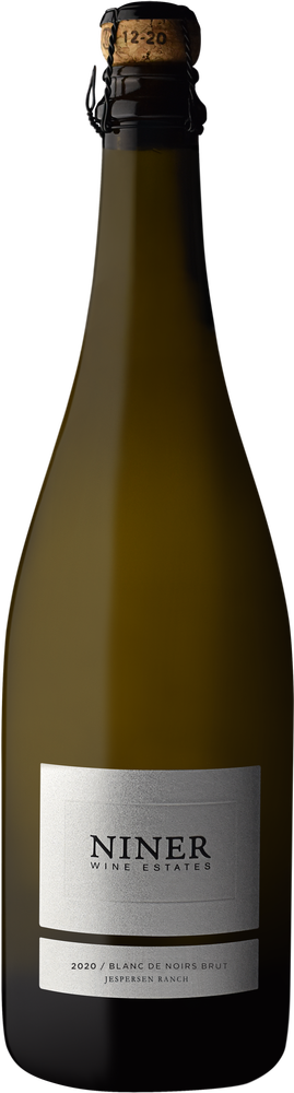 2020 Blanc de Noirs Brut