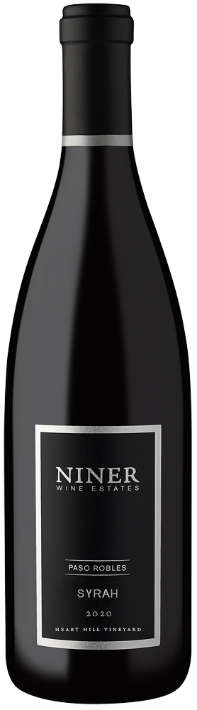 2020 Syrah