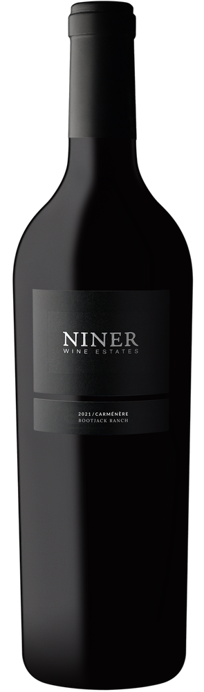 2021 Reserve Carménère