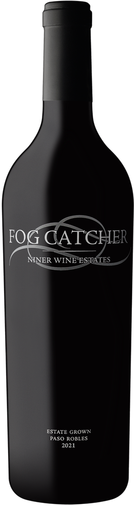 2021 Fog Catcher