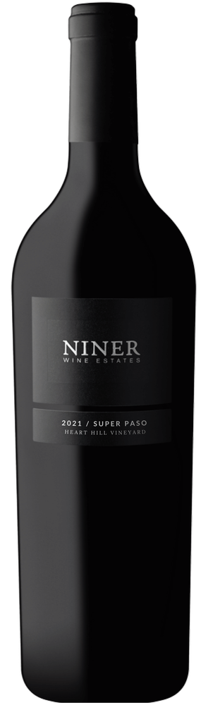 2021 Reserve Super Paso