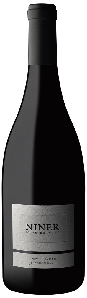 2021 Reserve Syrah