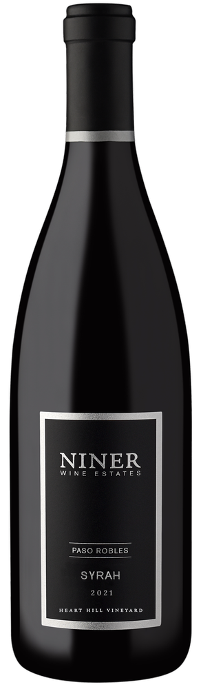 2021 Syrah