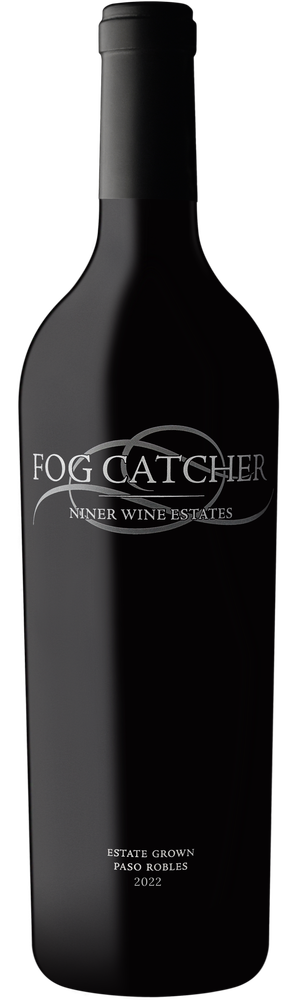 2022 Fog Catcher