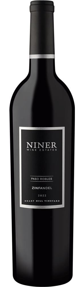 2022 Zinfandel