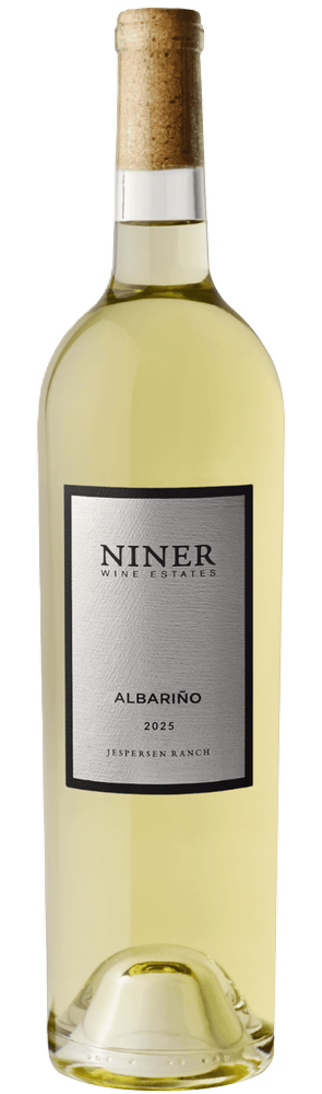2025 Albariño