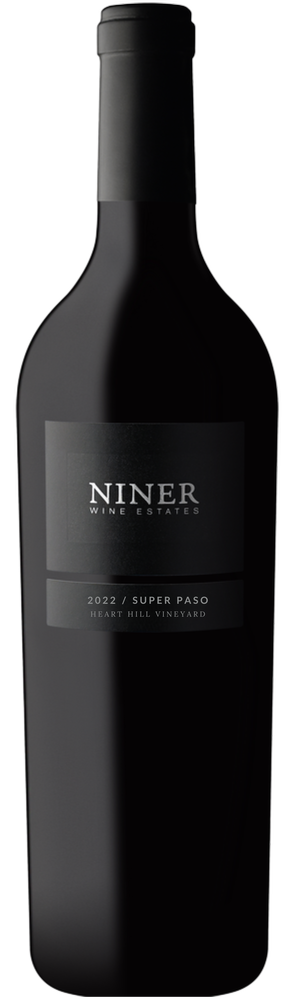 2022 Reserve Super Paso